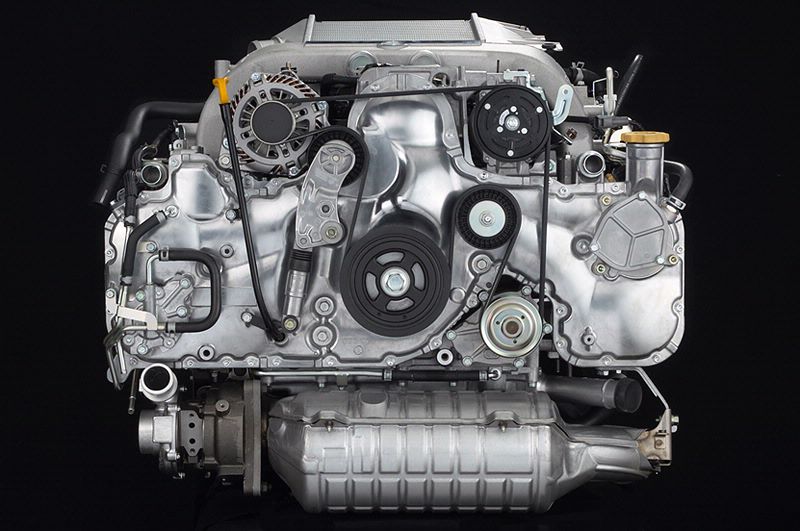 Subaru Lmp Motor Subaru Legacy Forums