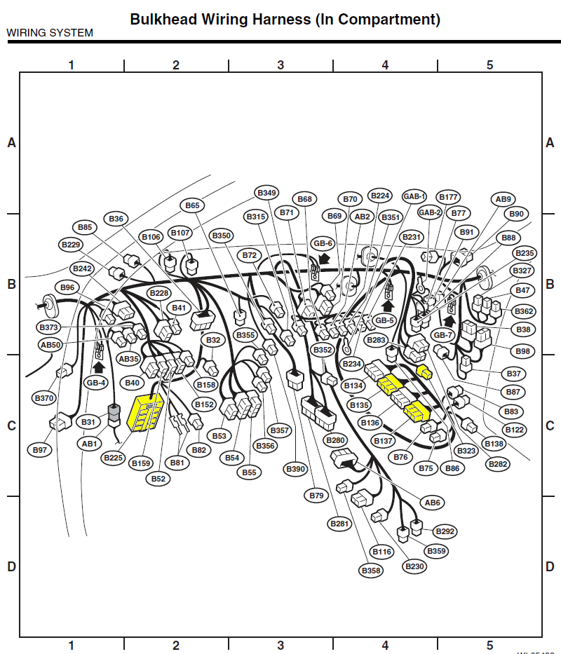 2007 Subaru Impreza 2 5i Wiring Diagram Search Best 4K Wallpapers